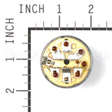 5412K Briggs & Stratton 7 Terminal Switch