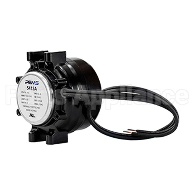 5413A Pems Unit Bearing Motor