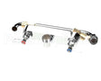 5414 Fisher 3/4 Faucet 8Bselh 14Ss