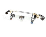 5414 Fisher 3/4 Faucet 8Bselh 14Ss