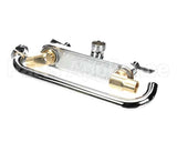 5414 Fisher 3/4 Faucet 8Bselh 14Ss