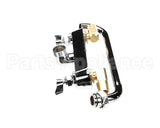 5414 Fisher 3/4 Faucet 8Bselh 14Ss