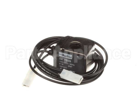 5414 Itv Ice Makers Coil 11560Hz Ul