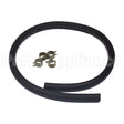 5414K Briggs & Stratton Fuel Hose With Clamps