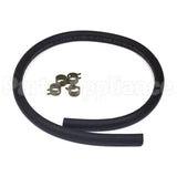5414K Briggs & Stratton Fuel Hose With Clamps