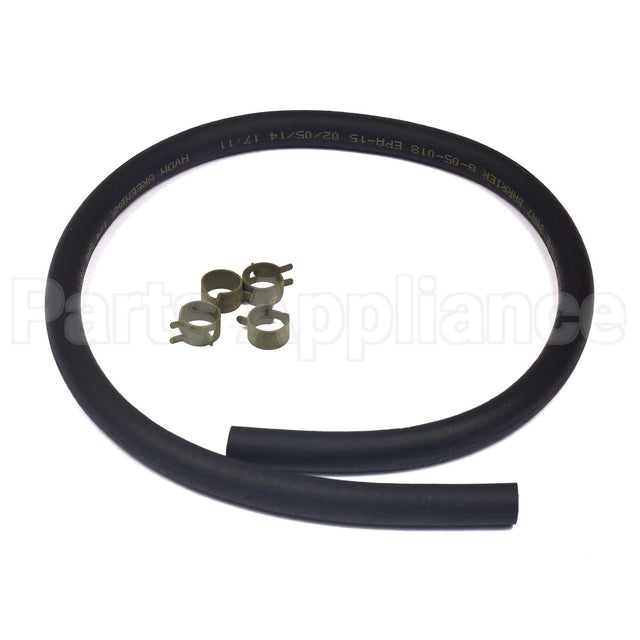 5414K Briggs & Stratton Fuel Hose With Clamps
