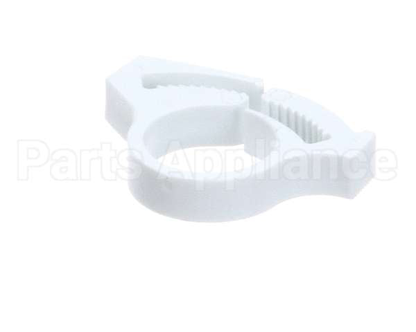 54155 Blodgett Hose Clamp,15/32-17/32 Range