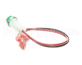 54164 Henny Penny Assembly-240V Power/Pump Light Ce