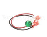 54164 Henny Penny Assembly-240V Power/Pump Light Ce