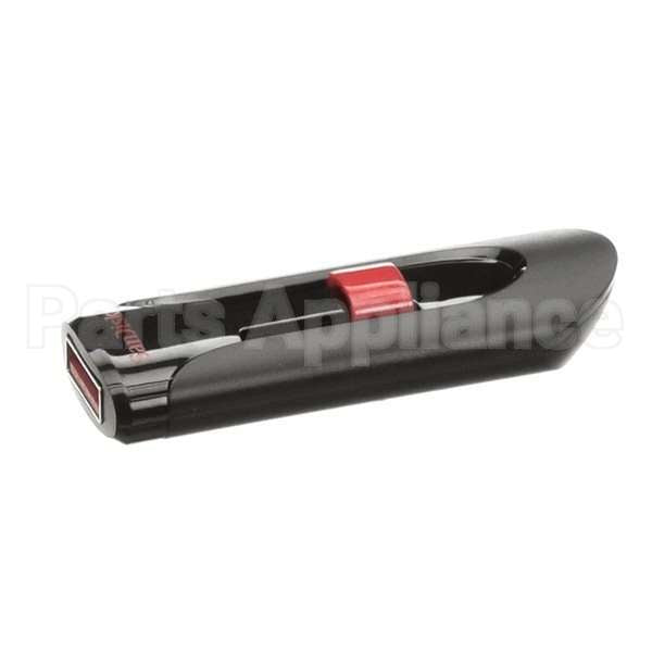 54165.1003 Compatible Bunn Kit, Usb Software Serenade