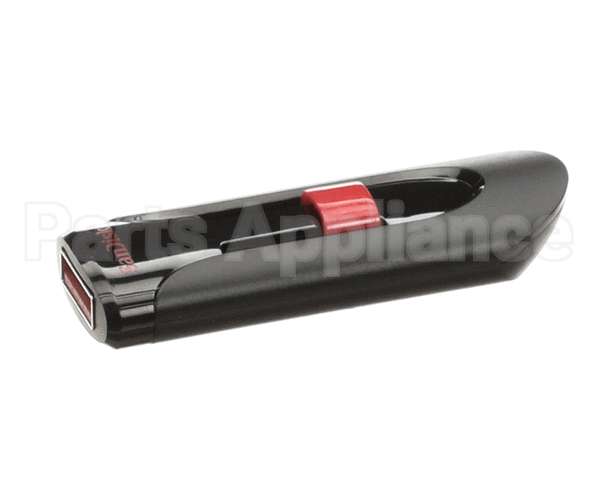 54165.1003 Bunn Kit, Usb Software Serenade