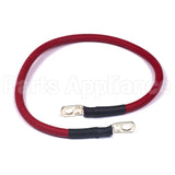5416K Briggs & Stratton Battery Cable Red