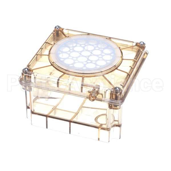 54171.1020 Compatible Bunn Kit, Brew Box Assembly-Raised Filter