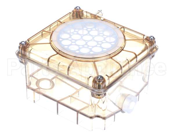 54171.1020 Bunn Kit, Brew Box Assembly-Raised Filter Si