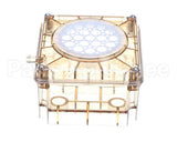 54171.1020 Bunn Kit, Brew Box Assembly-Raised Filter Si