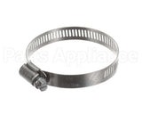 54172-4 Perlick Clamp,Hose,Worm Drive Sae- 36