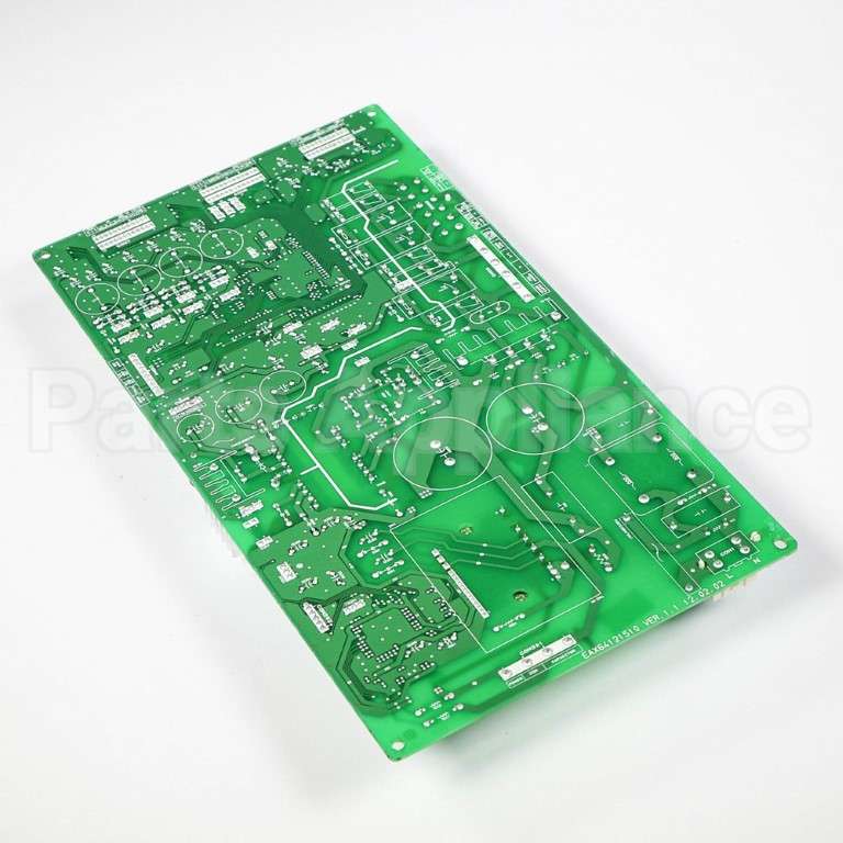 EBR73304204 LG Pcb Assembly,Main