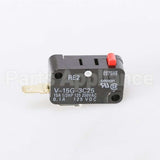 00606693 Bosch Switch