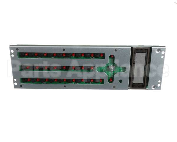 54193 Blodgett Progmd.control,Cnvx14G Menuselec