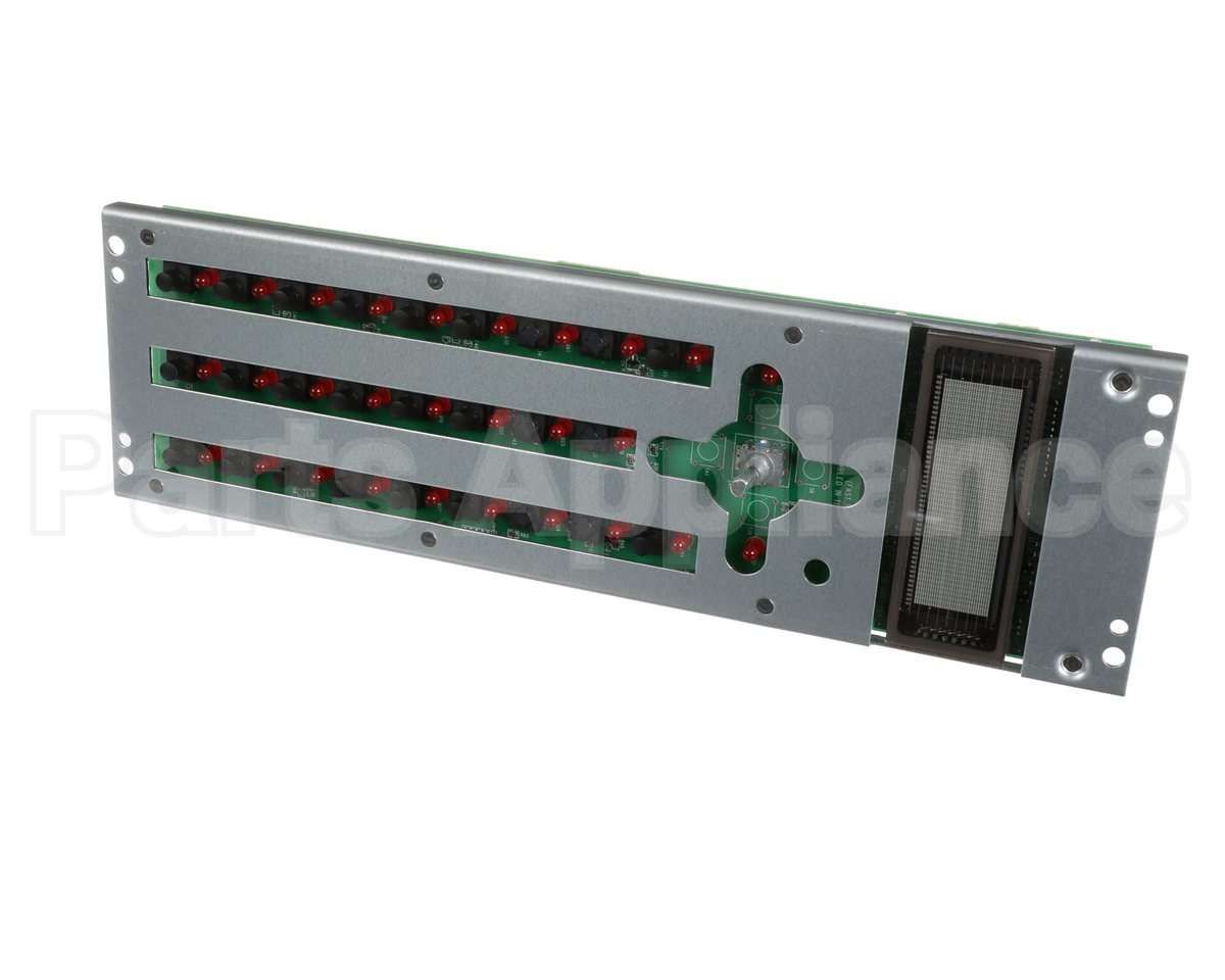 54193.0000 Blodgett Progmd.controlcnvx14G Menuselec