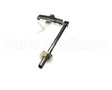 54194 Fisher Ss Glass Filler 08Ped