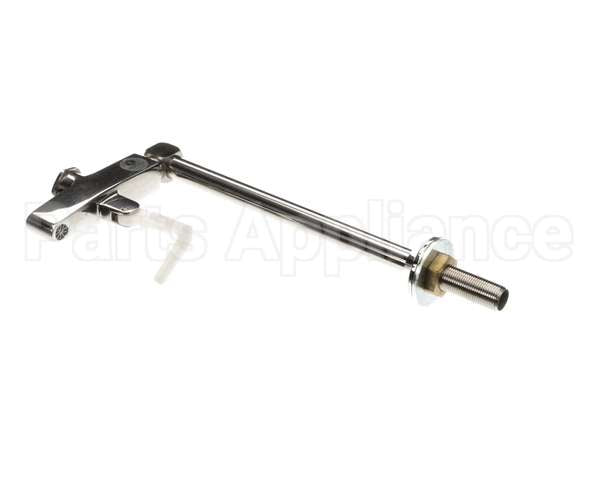 54194 Fisher Ss Glass Filler 08Ped