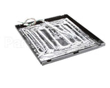 542-410S Prince Castle Heater Assembly Low Sz Rope