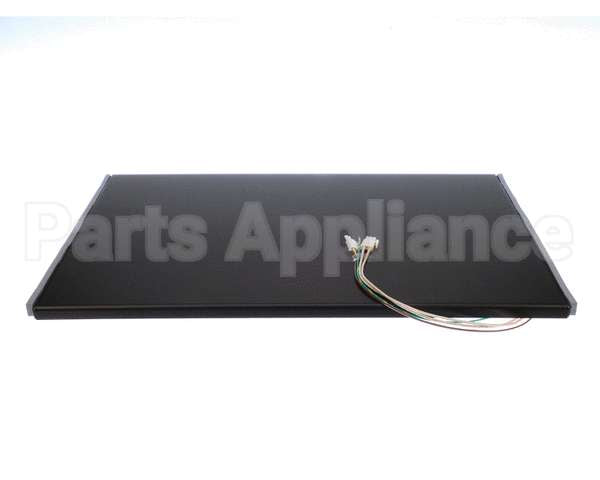 542-415S Prince Castle Lower Heater Panel/Rope Elemen