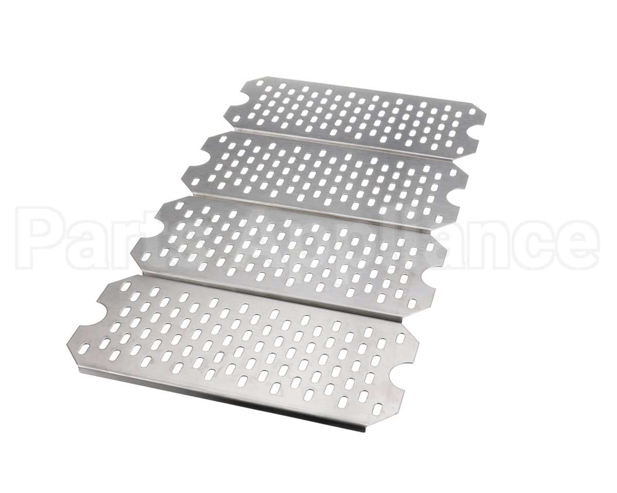 542-473S Prince Castle Tray, Drain 1/3 Size