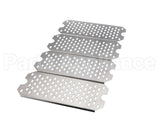 542-473S Prince Castle Tray, Drain 1/3 Size