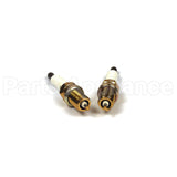 5420K Briggs & Stratton Spark Plug 2 Pack