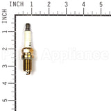5420K Briggs & Stratton Spark Plug 2 Pack