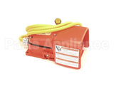 54213 Biro Foot Switch W/6 Ft. Cord Plug