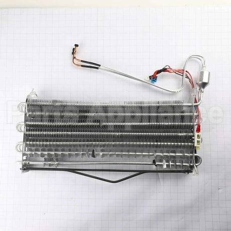 5421JJ0003H LG Evaporator Assembly