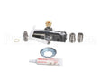54224 Fisher Ss Glass Filler Head Flair