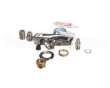 54224 Fisher Ss Glass Filler Head Flair
