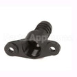 5423 Compatible Manitowoc Adapter, .50Id X .63Od, 1/2Npt