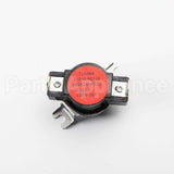 WE04X31037 GE Thermostat Hi Limit