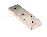5425-1548402-C Magikitchn Front Panel,Control Mntg Bracket Mkg36 E