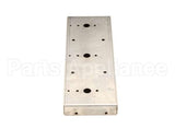 5425-1548402-C Magikitchn Front Panel,Control Mntg Bracket Mkg36 E
