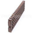 5425-1551001 Compatible Magikitchn Wafflegrid, Cast Iron