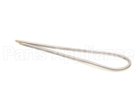 54276-8 Montague Stainless Steel Tubing