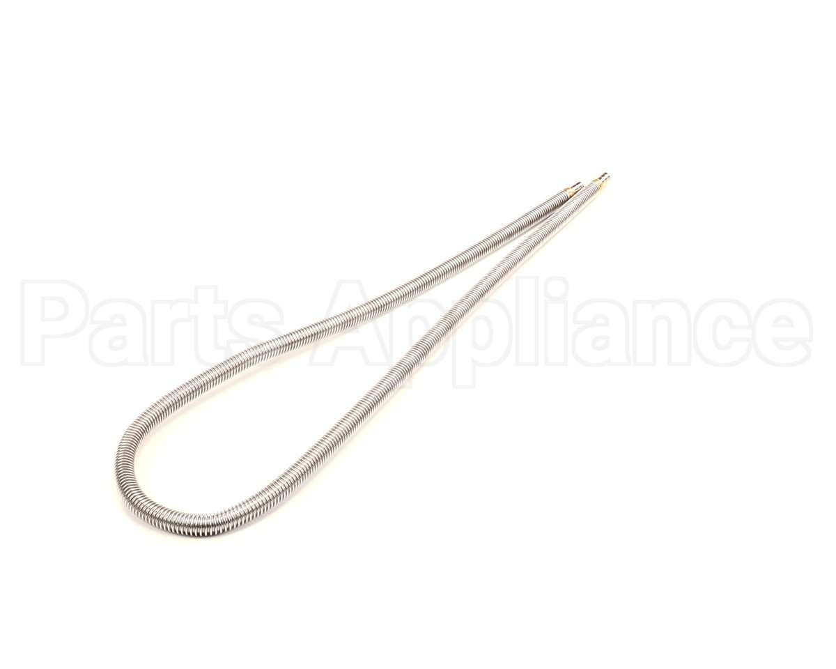54276-8 Montague Stainless Steel Tubing