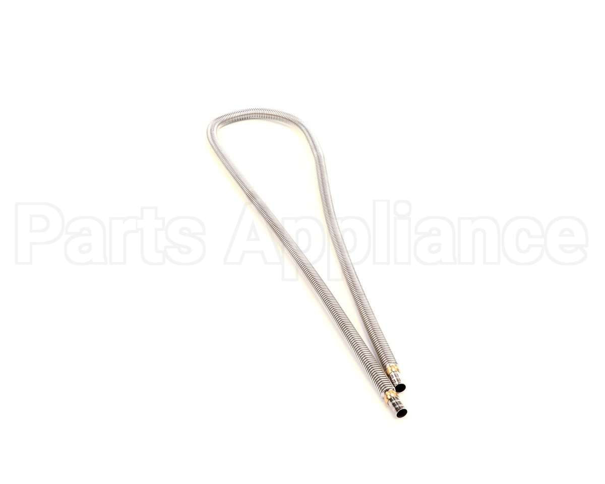 54276-8 Montague Stainless Steel Tubing