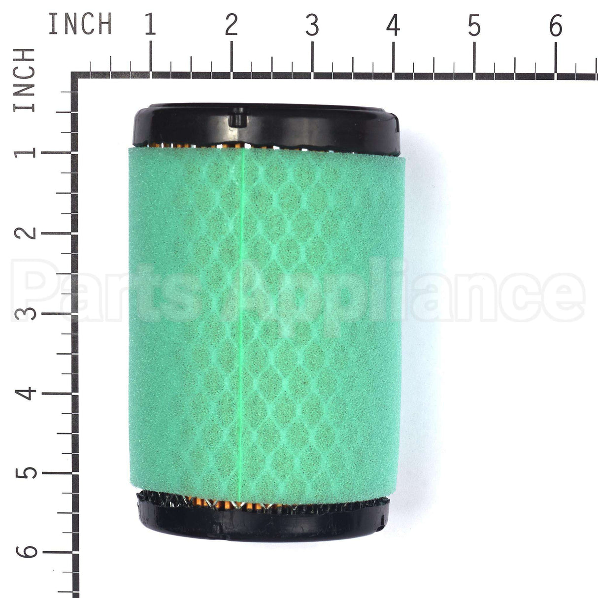 5428K Briggs & Stratton Air Filter W/Pre-Clea