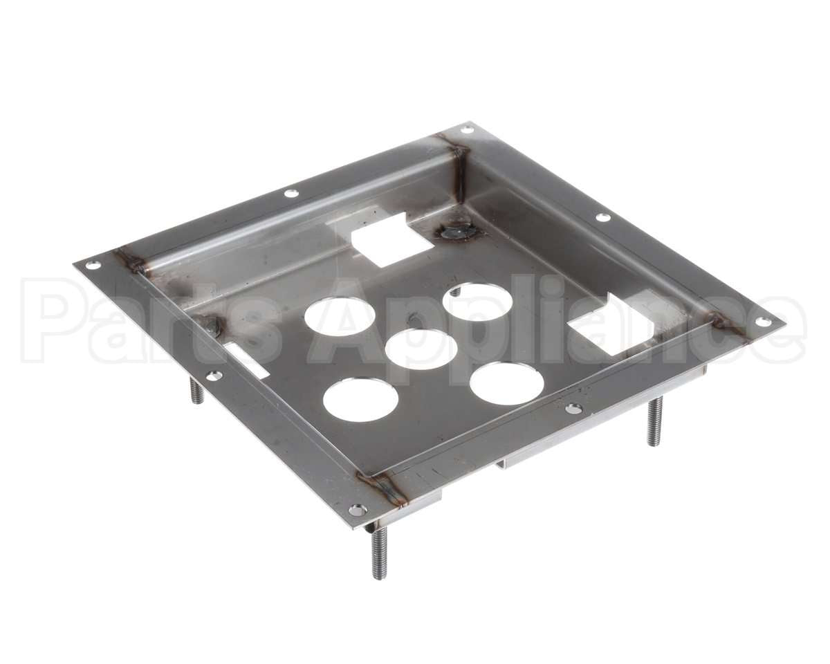 54294 Blodgett Motor Mount