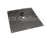 54296 Blodgett Assembly,H20 Inject Motor Plate