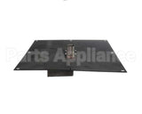 54296 Blodgett Assembly,H20 Inject Motor Plate