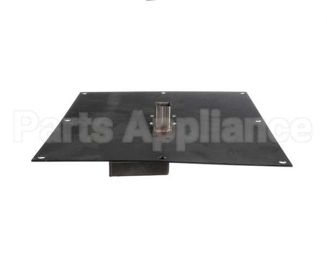 54296 Blodgett Assembly,H20 Inject Motor Plate
