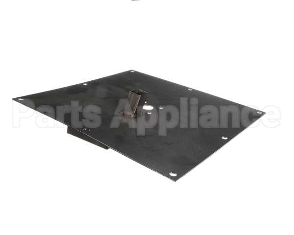 54296 Blodgett Assembly,H20 Inject Motor Plate